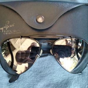 Ray-Ban 50th anniversary generals sunglasses